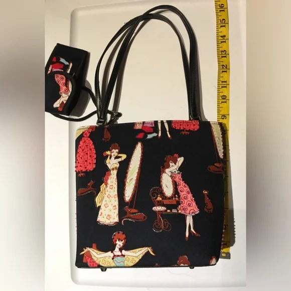 Handbag - Picture 4 of 8